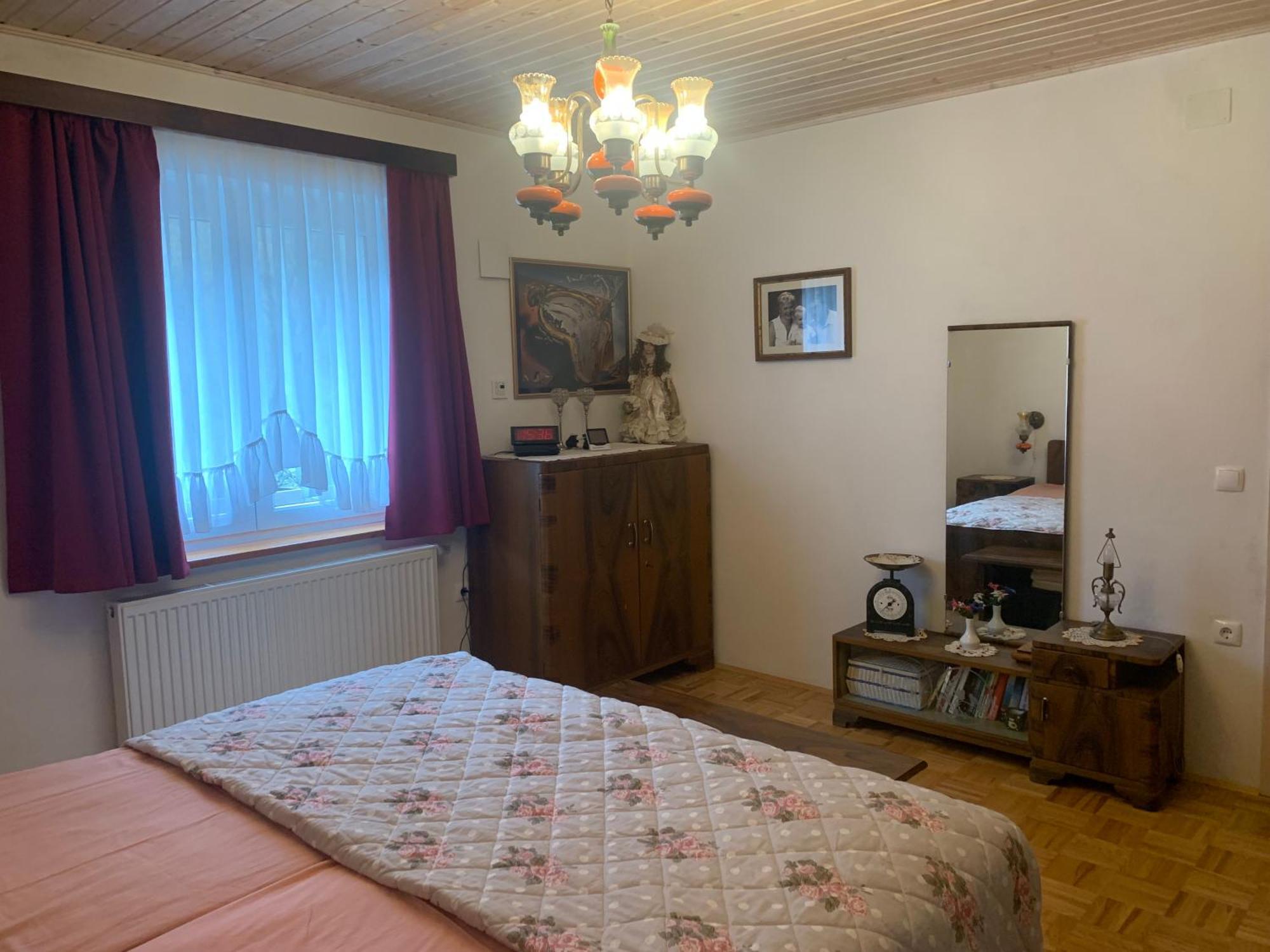 Appartamento Pr' Grogori Zelezniki Esterno foto