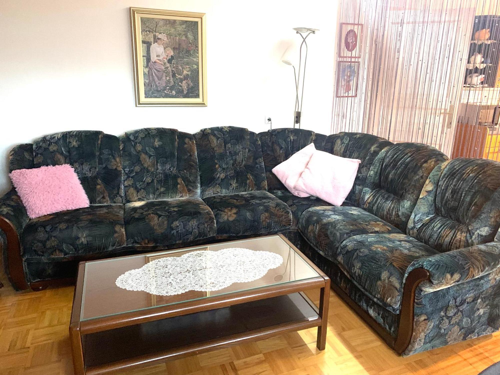 Appartamento Pr' Grogori Zelezniki Esterno foto