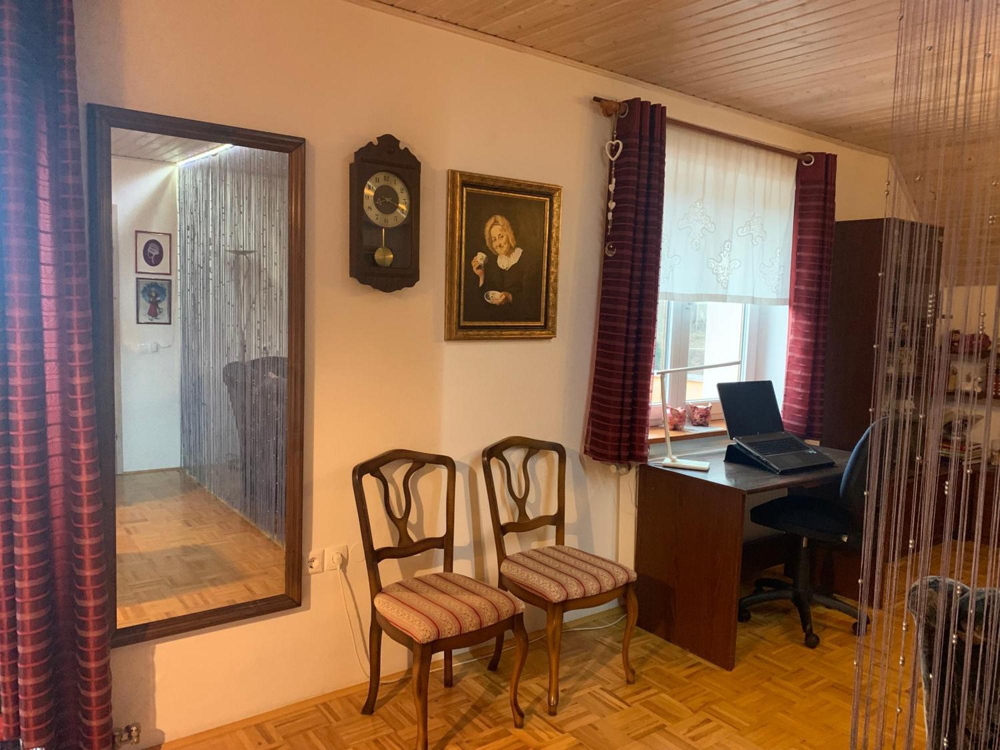 Appartamento Pr' Grogori Zelezniki Esterno foto