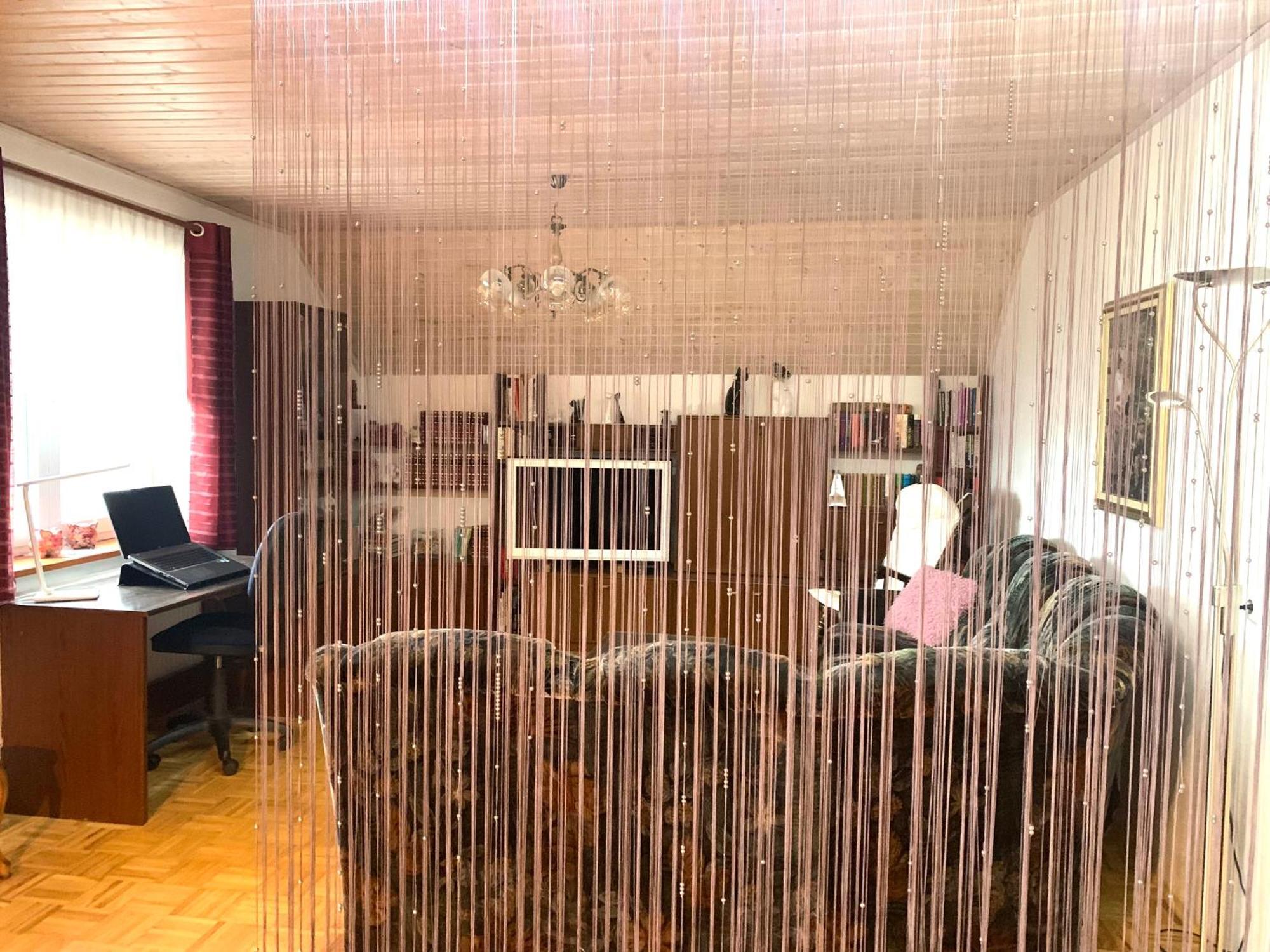Appartamento Pr' Grogori Zelezniki Esterno foto