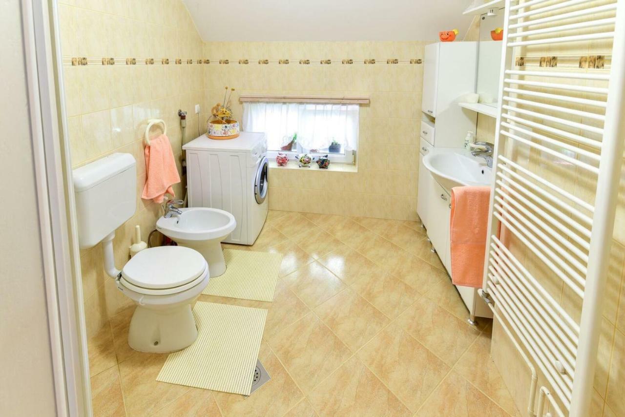 Appartamento Pr' Grogori Zelezniki Esterno foto