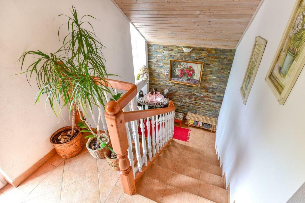 Appartamento Pr' Grogori Zelezniki Esterno foto